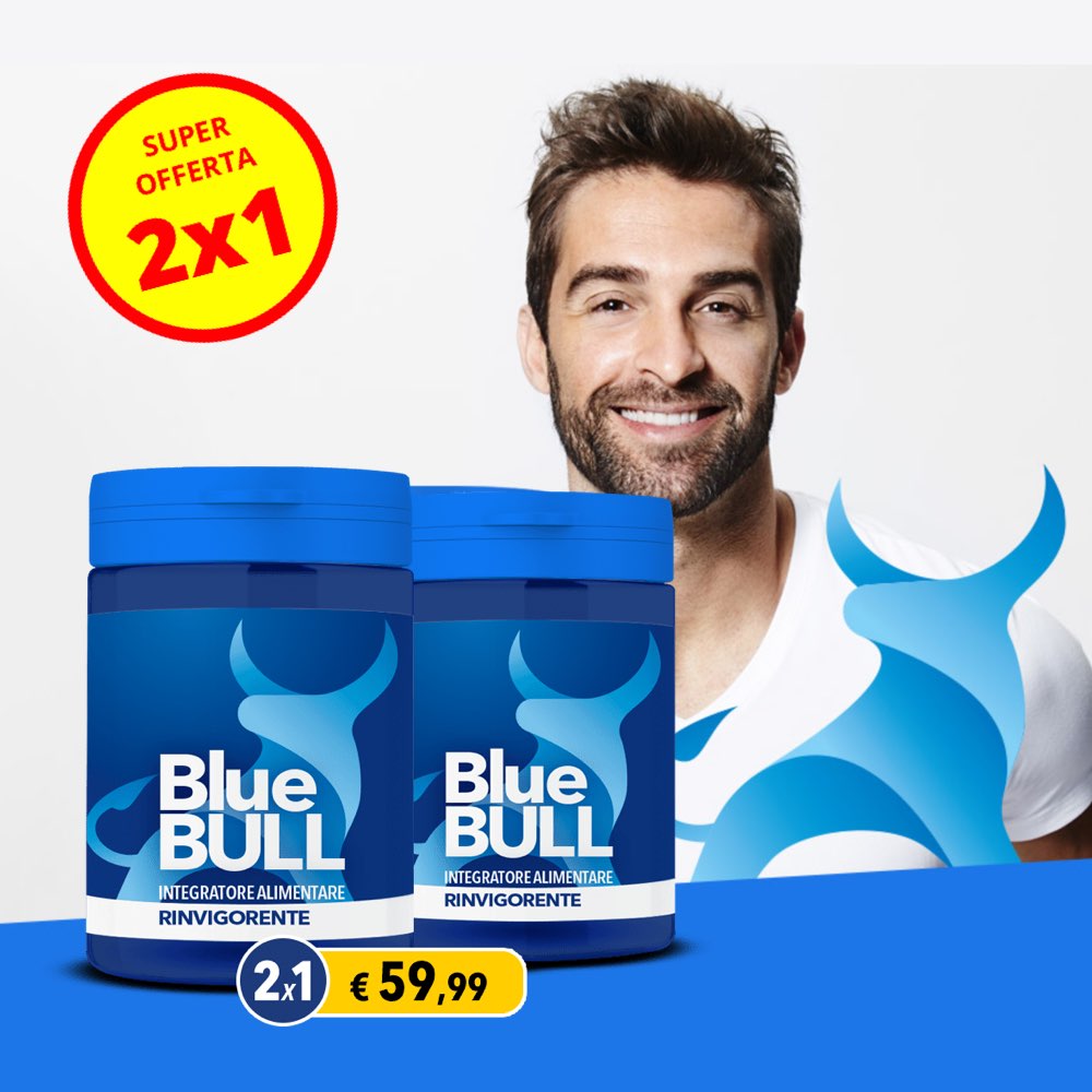 Blue Bull